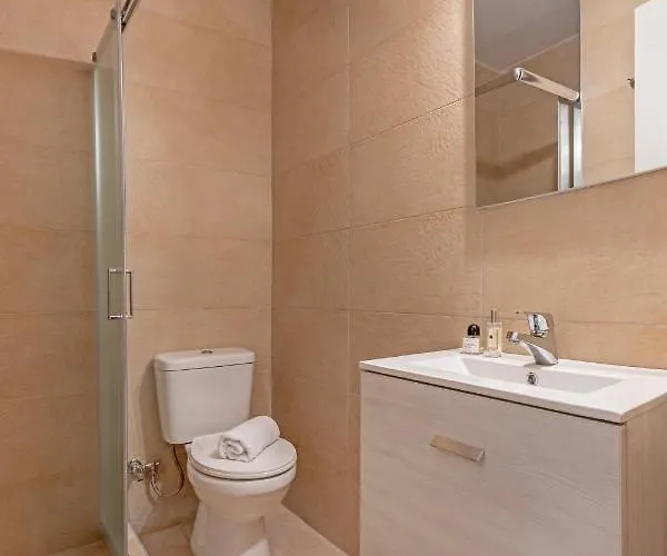 בית נופש Hidden Gem Of , Traditional House & Patio אפאנטו